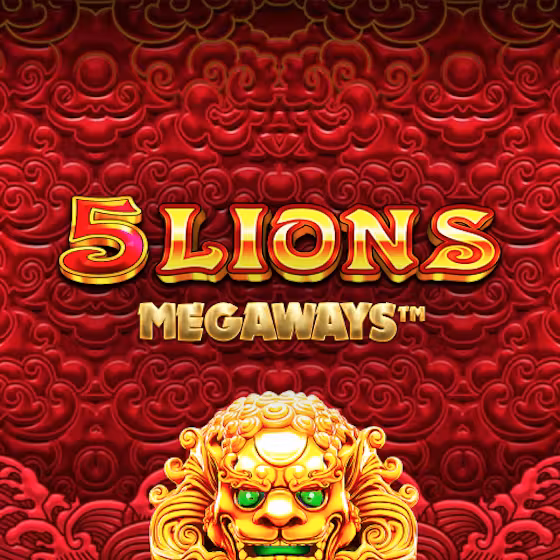 5 Lions Megaways