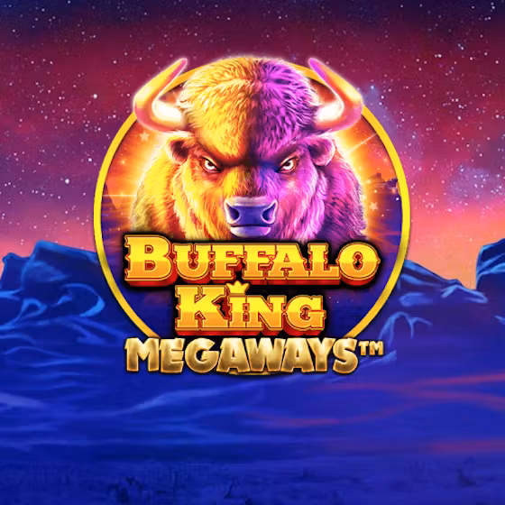 Buffalo King Megaways