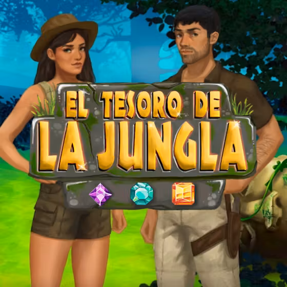 El Tesoro de la Jungla