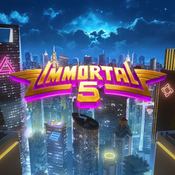 Immortal 5