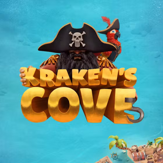 Kraken’s Cove