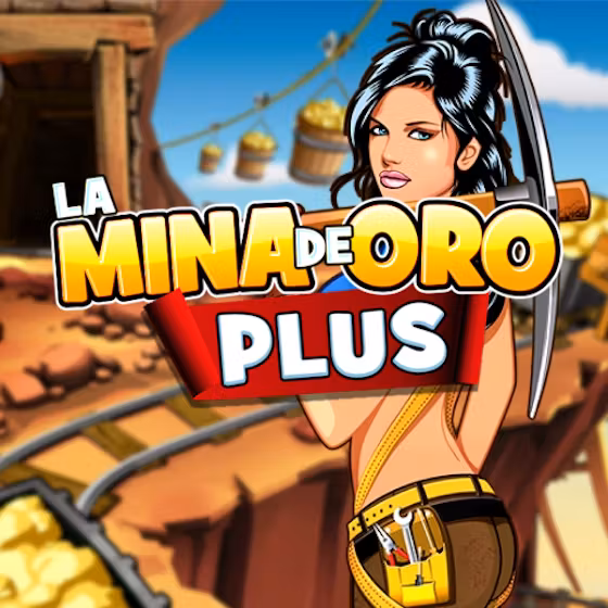 La Mina de Oro Plus