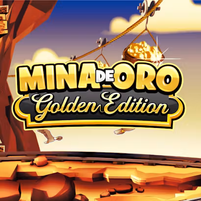 Mina de Oro Golden Edition