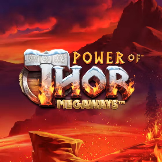 Power of Thor Megaways