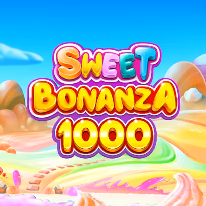 Sweet Bonanza 1000