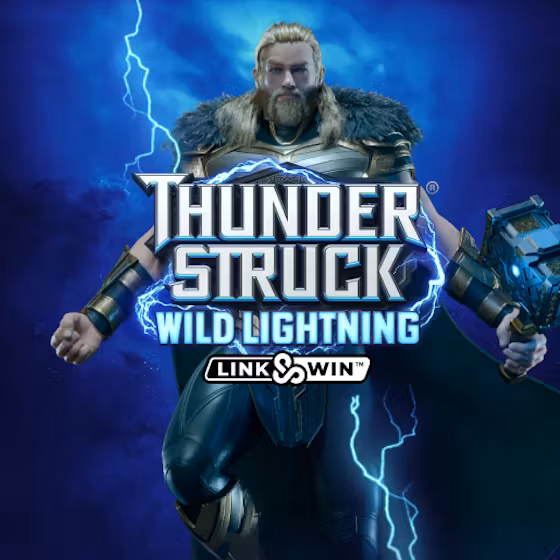 Thunderstruck: Wild Lightning