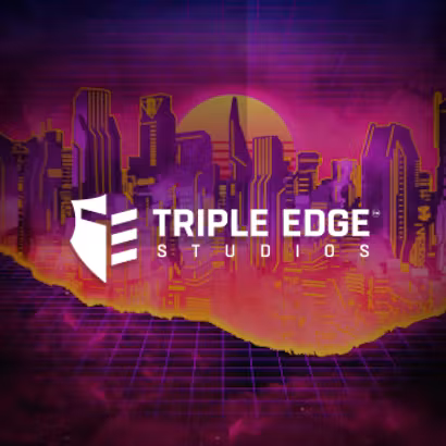 Triple Edge Studios
