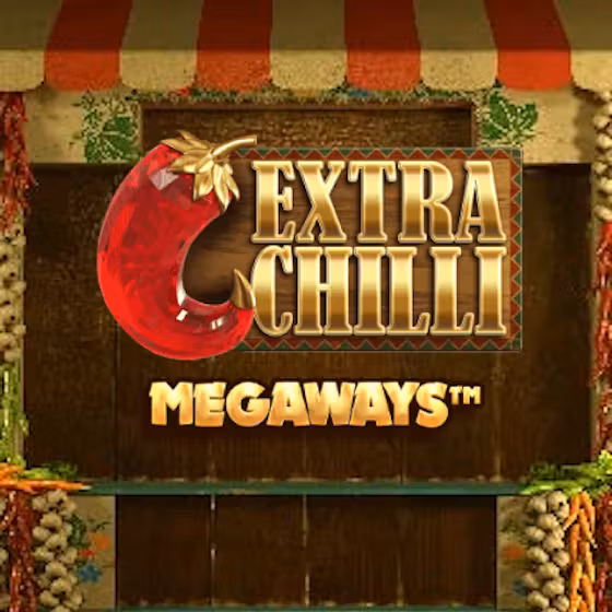 Extra Chilli: Megaways