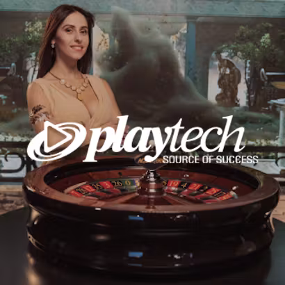 Playtech
